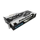 Sapphire Radeon RX 580 Nitro+ (11265-07) 2xHDMI 2xDP 4GB
