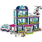 LEGO Friends 41318 Heartlakes Sjukhus
