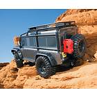 Traxxas TRX-4 Crawler Landrover Defender (82056) RTR
