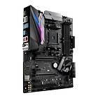 Asus ROG Strix X370-F Gaming