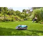 Gardena Smart SILENO (1000m²)