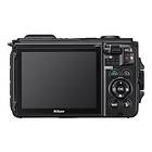 Nikon Coolpix W300