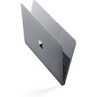 Apple MacBook (2017) - 1,2GHz DC 8GB 256GB 12"