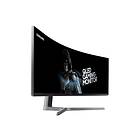 Samsung C49HG90