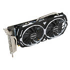 MSI Radeon RX 570 Armor OC HDMI 3xDP 8GB
