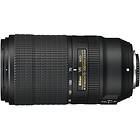 Nikon Nikkor AF-P 70-300/4.5-5.6 E ED VR