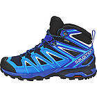 Salomon X Ultra 3 Mid GTX (Men's)