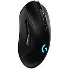Logitech G703