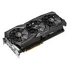 Asus Radeon RX Vega 64 ROG Strix Gaming OC 2xHDMI 2xDP 8GB