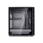 Fractal Design Define C TG (Svart/Transparent)