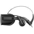 Oculus Rift (inkl. Touch)