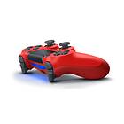 Sony DualShock 4 V2 - Magma Red (PS4) (Original)