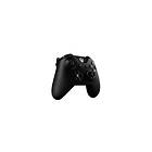 Microsoft Xbox One Wireless Controller S - Black (Xbox One/PC) (Original)