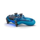 Sony DualShock 4 V2 - Blue Crystal (PS4) (Original)