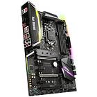 MSI Z370 Gaming Pro Carbon