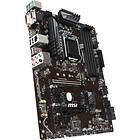 MSI Z370-A Pro