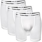 Calvin Klein NB1390A Boxer 3-Pack