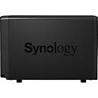 Synology DiskStation DS718+