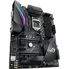 Asus ROG Strix Z370-F Gaming