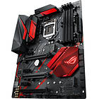 Asus ROG Strix Z370-H Gaming