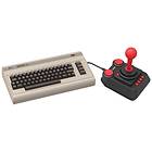 Retro Games Commodore The C64 Mini