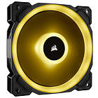 Corsair LL120 Dual Light Loop RGB PWM 120mm LED 3-pack