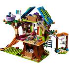 LEGO Friends 41335 Mias Trädkoja