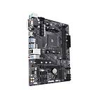 Gigabyte GA-A320M-S2H