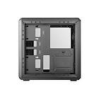 Cooler Master MasterBox Q300L (Musta/Läpinäkyvä)