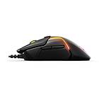 SteelSeries Rival 600