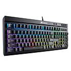 Corsair Gaming K68 RGB Cherry MX Red (Nordisk)