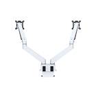 Multibrackets M VESA Gas Lift Arm Dual Side by Side