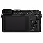 Panasonic Lumix DC-GX9