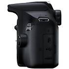 Canon EOS 2000D