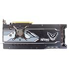 Sapphire Radeon RX Vega 64 Nitro+ (11275-03) 2xHDMI 2xDP 8GB
