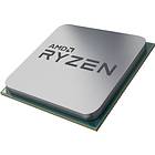AMD Ryzen 5 2600 3.4GHz Socket AM4 Box
