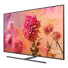 Samsung QLED QE75Q9FN
