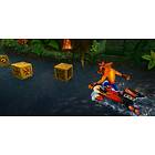 Crash Bandicoot N-Sane Trilogy (Xbox One)
