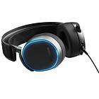 SteelSeries Arctis Pro