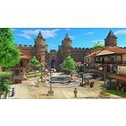 Dragon Quest XI: Echoes of an Elusive Age (PS4)