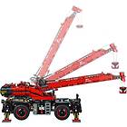 LEGO Technic 42082 Terrängkran