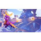 Spyro: Reignited Trilogy (PS4)