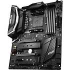MSI X470 Gaming Pro Carbon