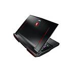 MSI GT75VR Titan Pro 7RF-011UK