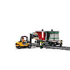 LEGO City 60198 Godståg