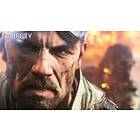Battlefield V (Xbox One)