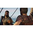 Assassin's Creed: Odyssey (Xbox One)