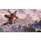 Sekiro: Shadows Die Twice (Xbox One)