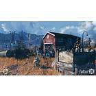Fallout 76 - Power Armor Edition (PC)