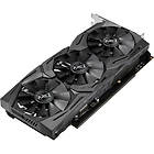 Asus Radeon RX Vega 56 Arez Strix Gaming OC 2xHDMI 2xDP 8GB